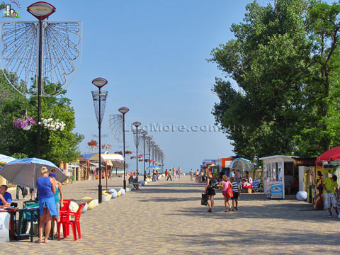 Затока аренда дома, коттеджа на берегу моря